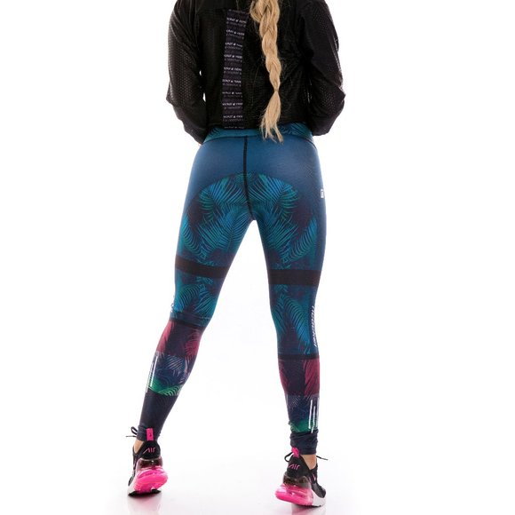 Neeckel Pants - Butt Lifting Leggings